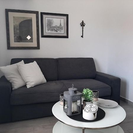 Bella Apartments Vir Zewnętrze zdjęcie