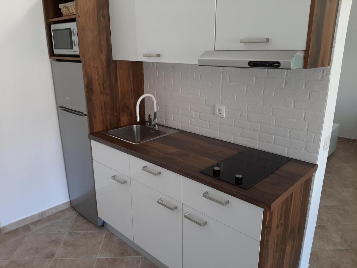 Bella Apartments Vir Zewnętrze zdjęcie
