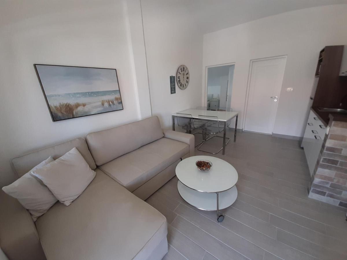 Bella Apartments Vir Zewnętrze zdjęcie
