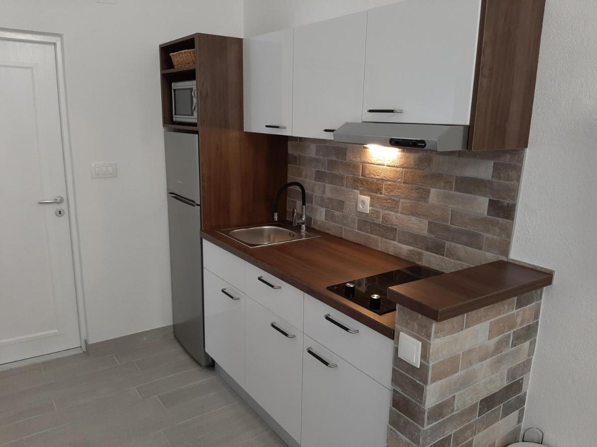 Bella Apartments Vir Zewnętrze zdjęcie
