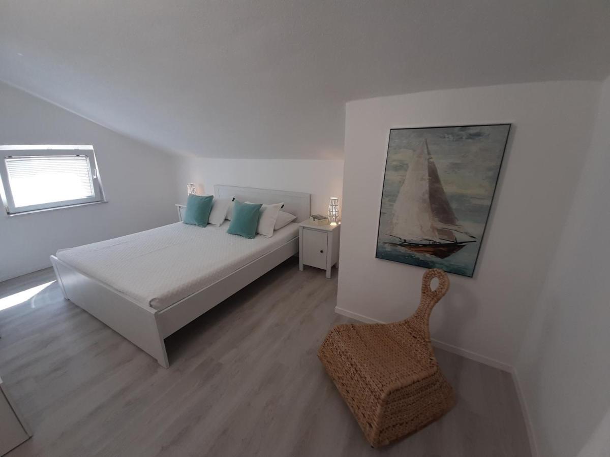 Bella Apartments Vir Zewnętrze zdjęcie