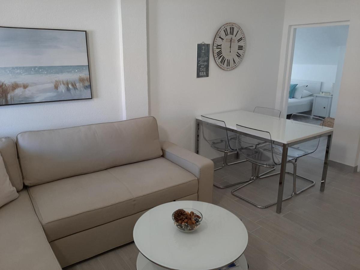 Bella Apartments Vir Zewnętrze zdjęcie