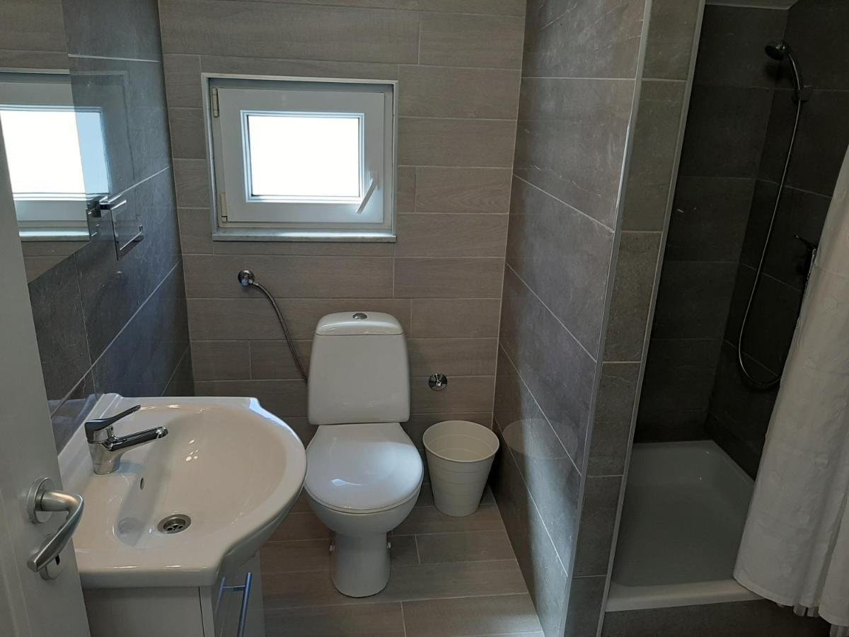 Bella Apartments Vir Zewnętrze zdjęcie