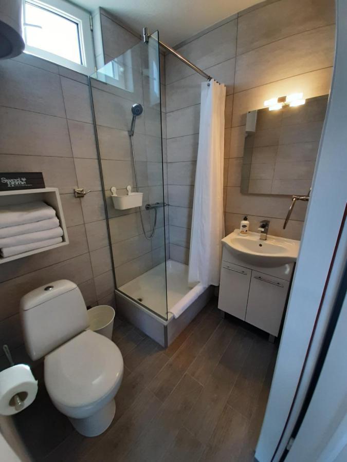 Bella Apartments Vir Zewnętrze zdjęcie