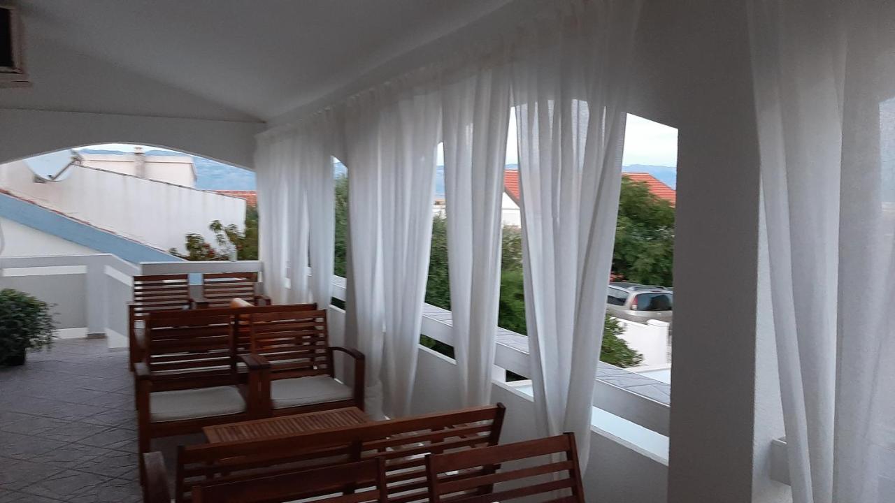 Bella Apartments Vir Zewnętrze zdjęcie