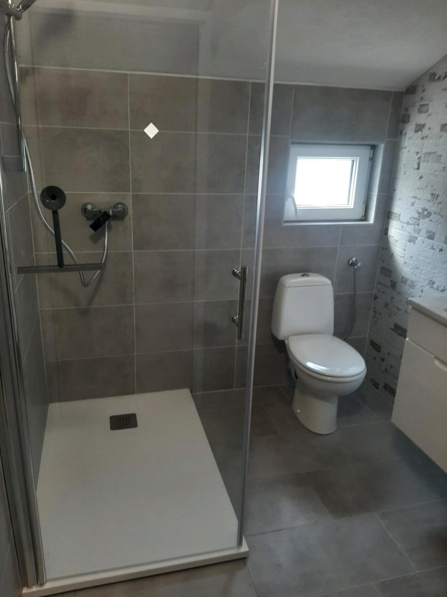 Bella Apartments Vir Zewnętrze zdjęcie