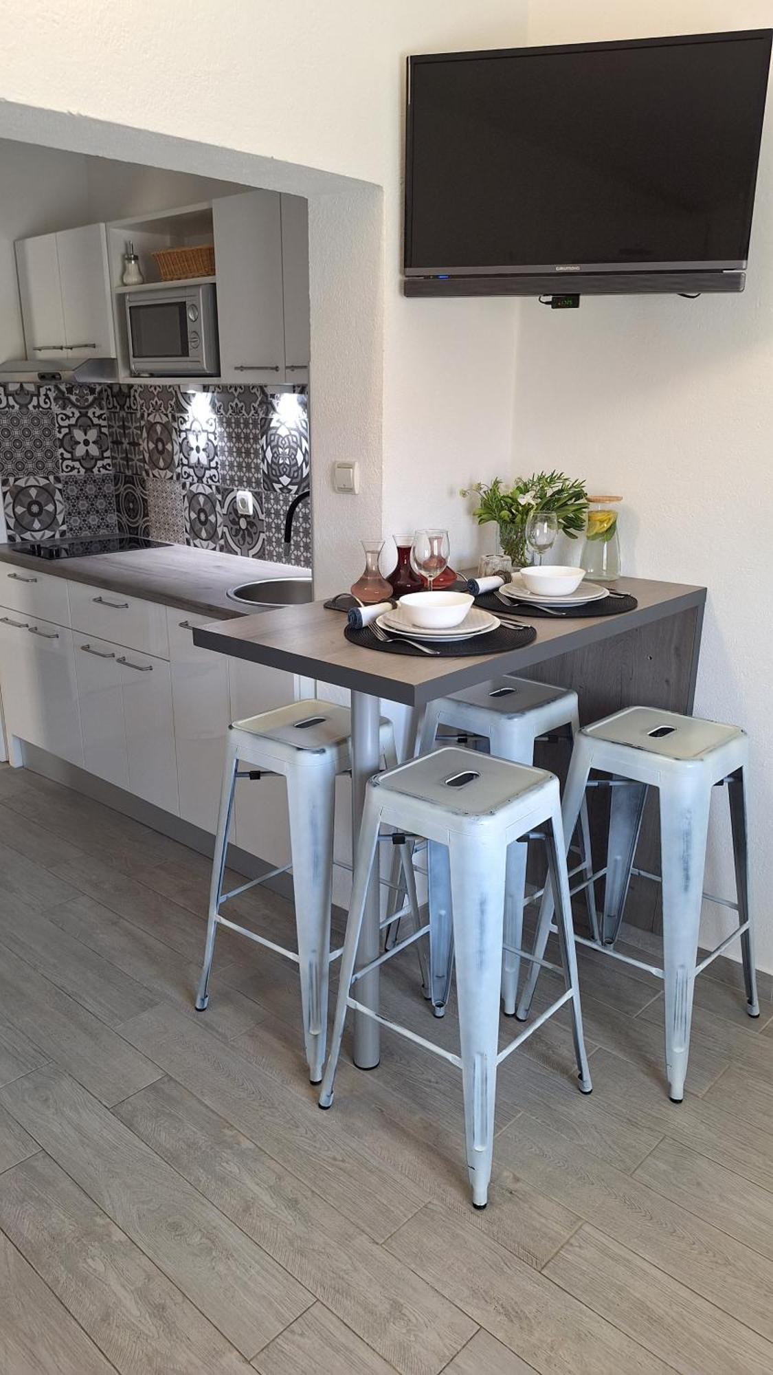 Bella Apartments Vir Zewnętrze zdjęcie