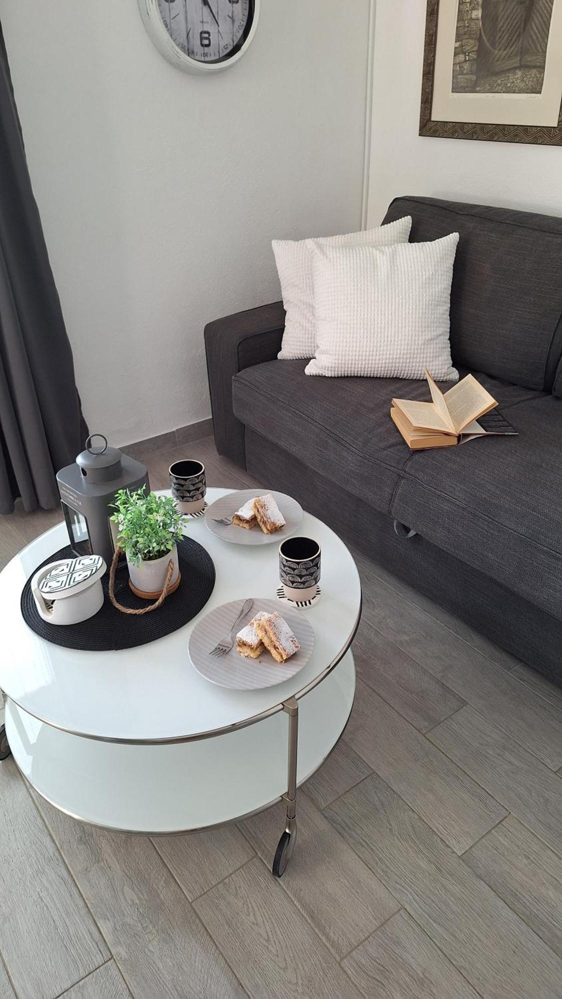 Bella Apartments Vir Zewnętrze zdjęcie