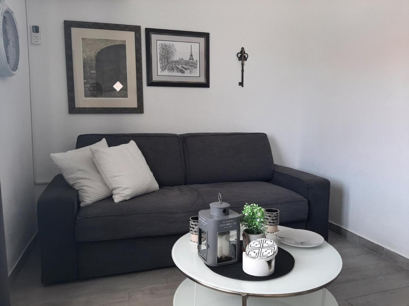 Bella Apartments Vir Zewnętrze zdjęcie