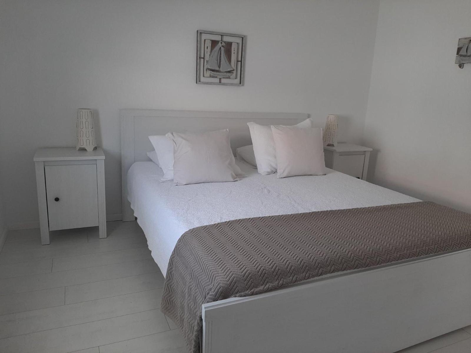 Bella Apartments Vir Zewnętrze zdjęcie