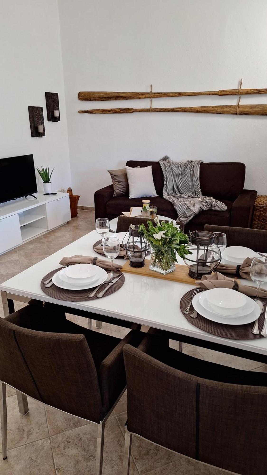 Bella Apartments Vir Zewnętrze zdjęcie