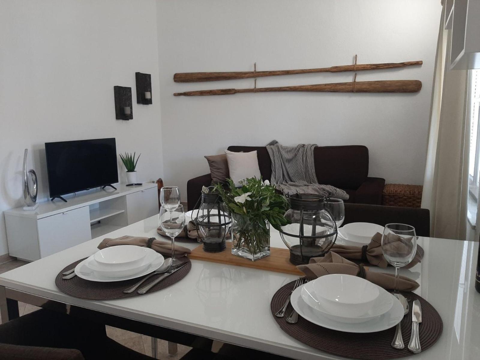 Bella Apartments Vir Zewnętrze zdjęcie