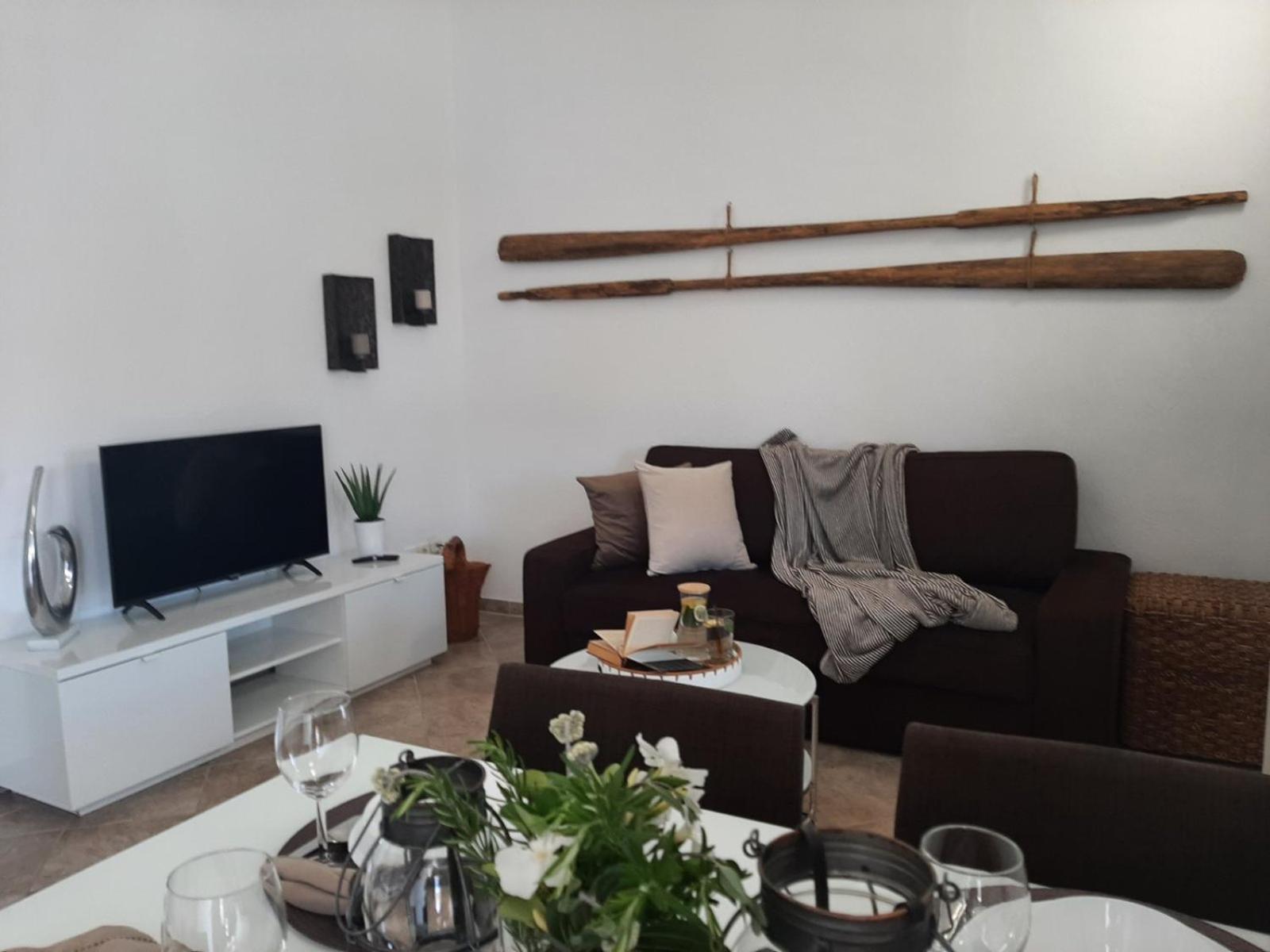 Bella Apartments Vir Zewnętrze zdjęcie