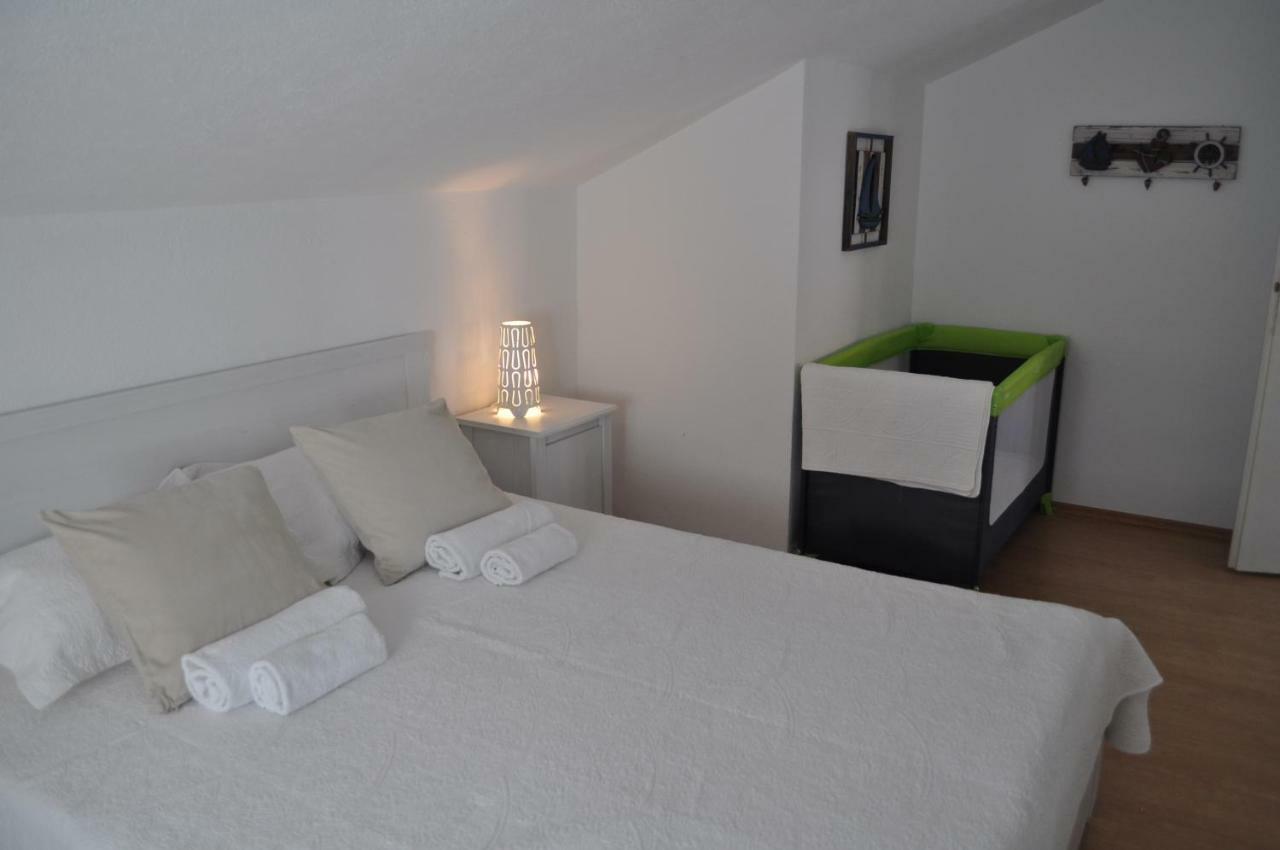 Bella Apartments Vir Zewnętrze zdjęcie