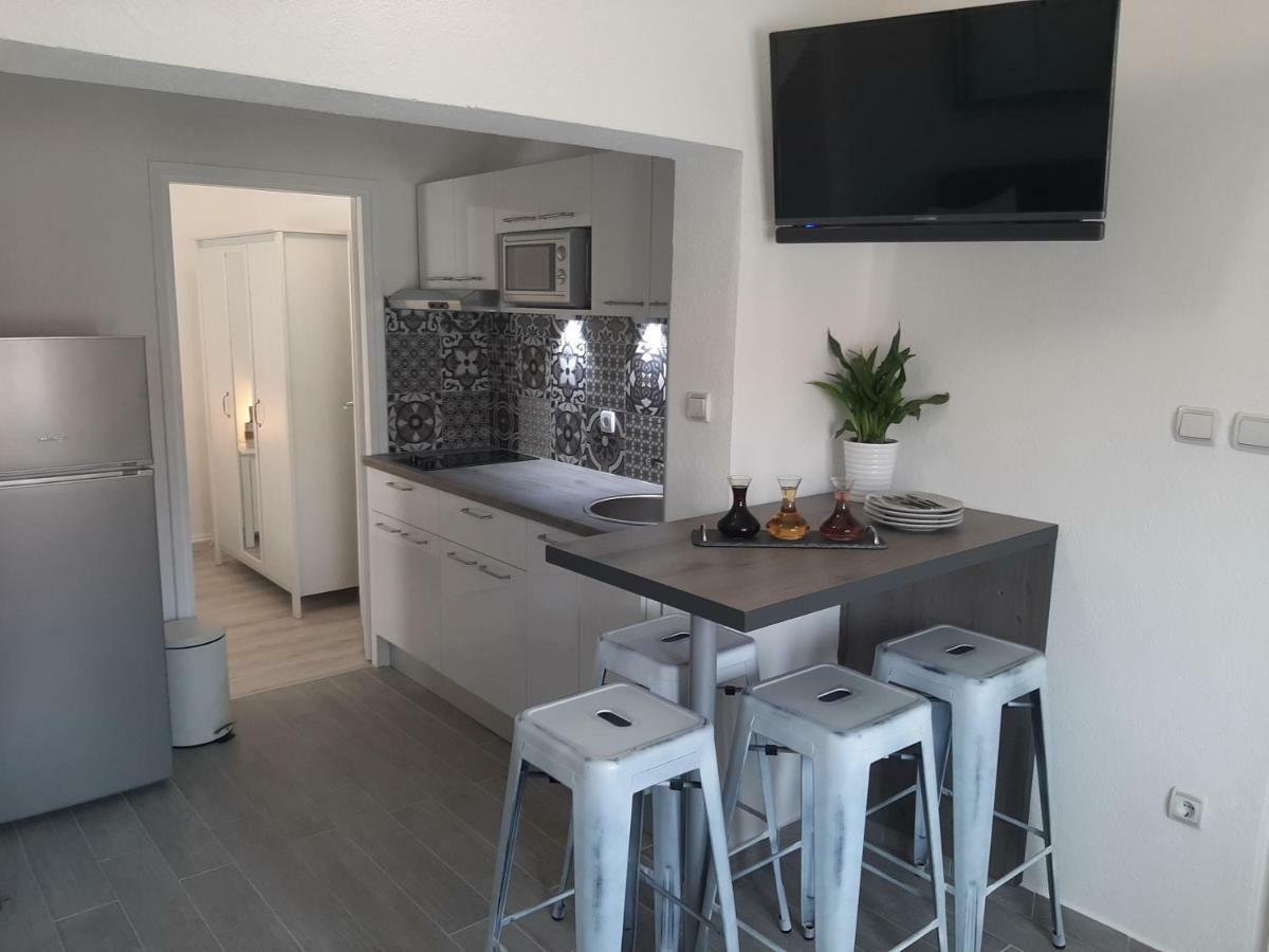 Bella Apartments Vir Zewnętrze zdjęcie